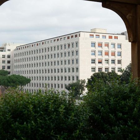 Licinia Due Apartment Rome Exterior photo