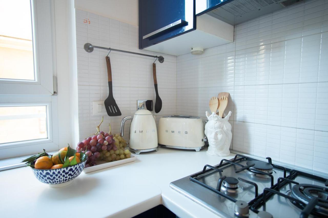Licinia Due Apartment Rome Exterior photo