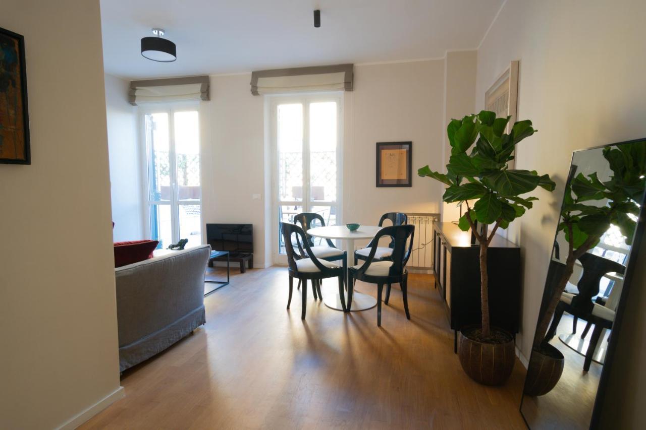Licinia Due Apartment Rome Exterior photo