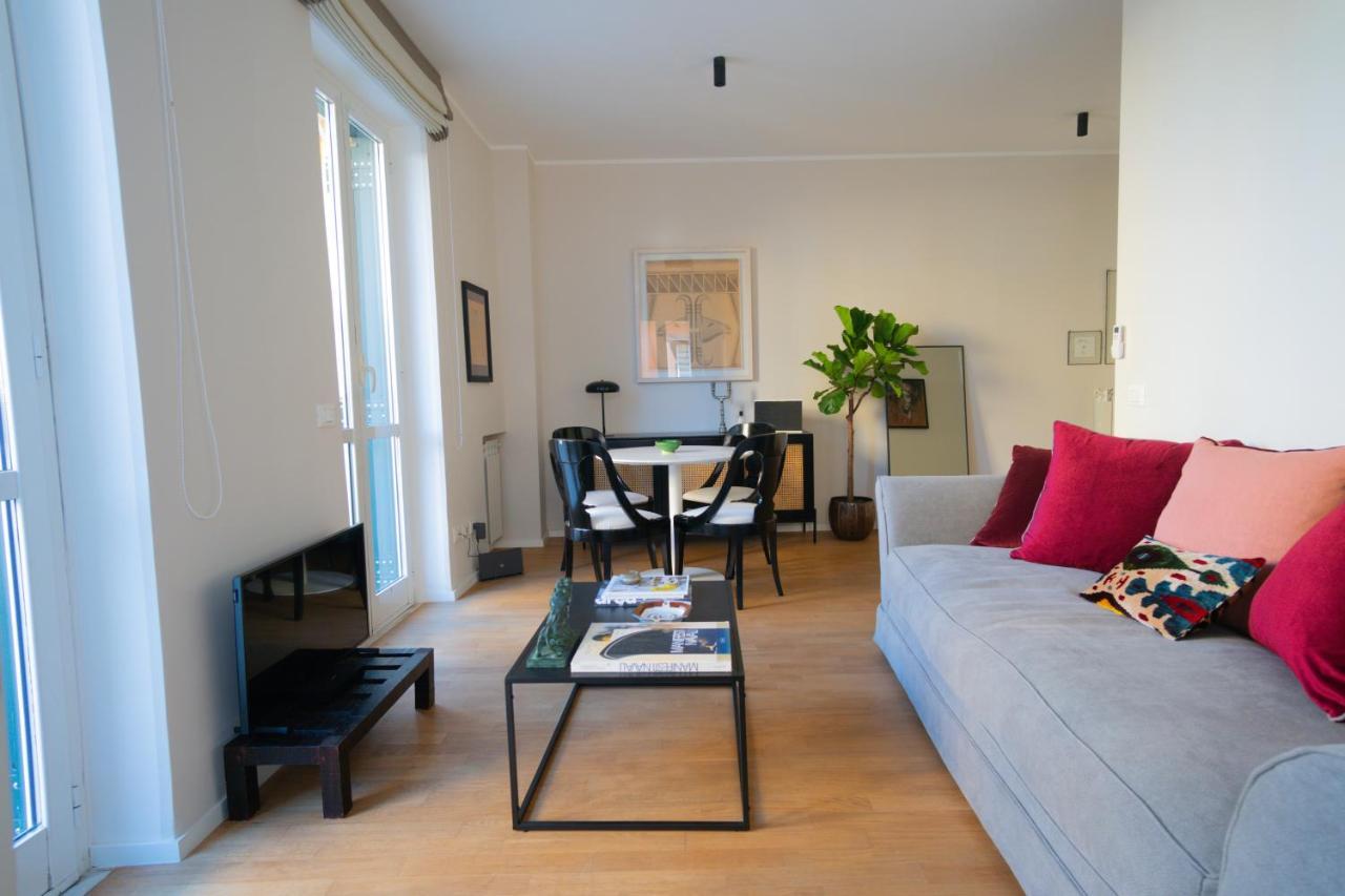 Licinia Due Apartment Rome Exterior photo