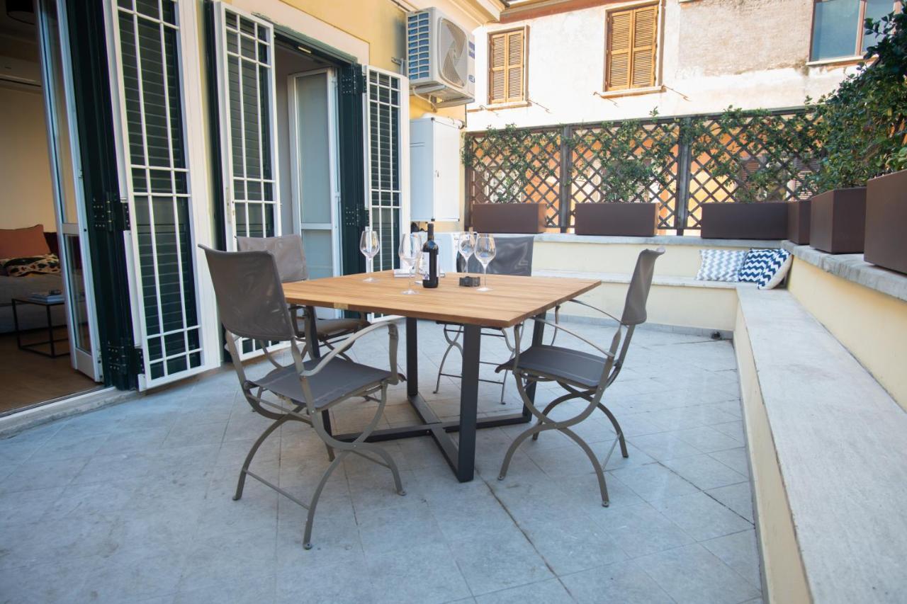 Licinia Due Apartment Rome Exterior photo